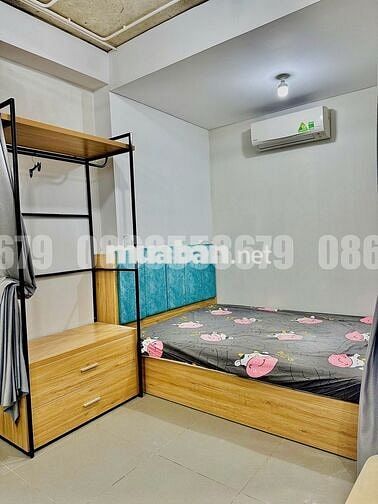 🎊CĂN HỘ STUDIO FULL NỘI THẤT GẦN SÔNG HÀN - ĐIỂM PHÁO HOA