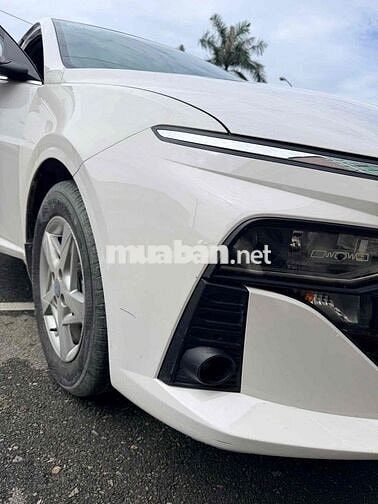 Hyundai Accent 2024 Tiêu chuẩn 8000 km