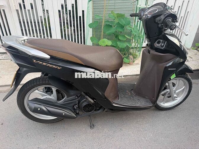 Honda Vision 2020 Smartkey 90%