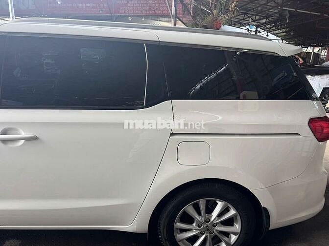 Kia Sedona 2020 2.2 DATH LUXURY