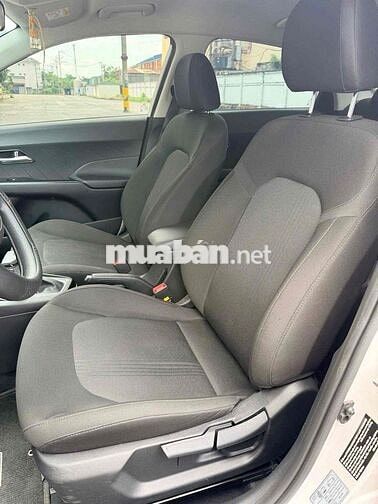 Hyundai Accent 2024 Tiêu chuẩn 8000 km