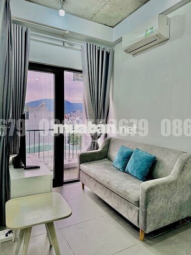 🎊CĂN HỘ STUDIO FULL NỘI THẤT GẦN SÔNG HÀN - ĐIỂM PHÁO HOA