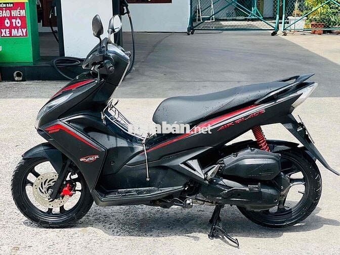 Honda Air Blade biển tp