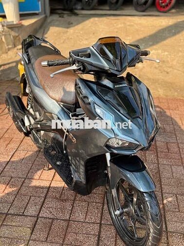 Honda AB 150 ABS Xám