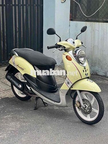 Yamaha Classico máy êm, giấy tờ đầy đủ