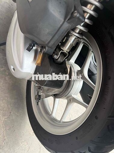 Honda SH Mode 2017 Trắng Máy zin