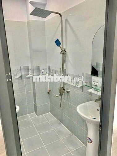 🔥 15TR - 3LẦU - 5PN - NHÀ ĐẸP HƯƠNG LỘ 2, BÌNH TÂN GẦN NGÃ TƯ BỐN XÃ