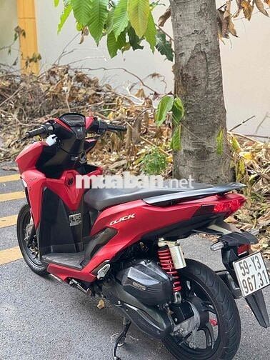 Honda Vario 150 2019 Đỏ