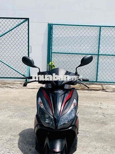 Honda Air Blade biển tp