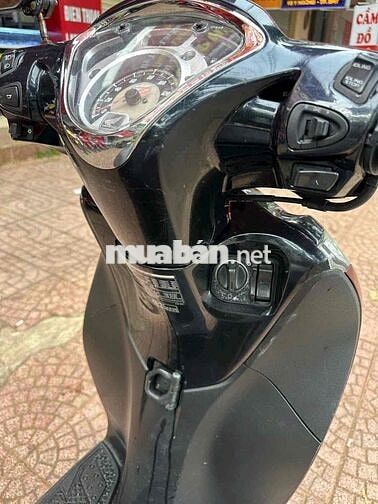 Honda SH Mode 2018 Đỏ Smartkey