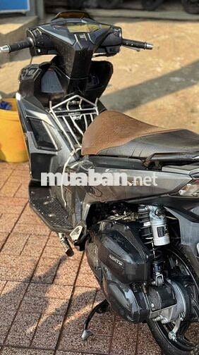 Honda AB 150 ABS Xám