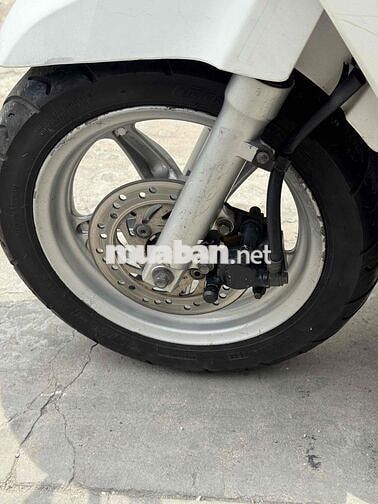 Honda Lead 125 FI Trắng 2015 Nguyên Zin CHÍNH CHỦ