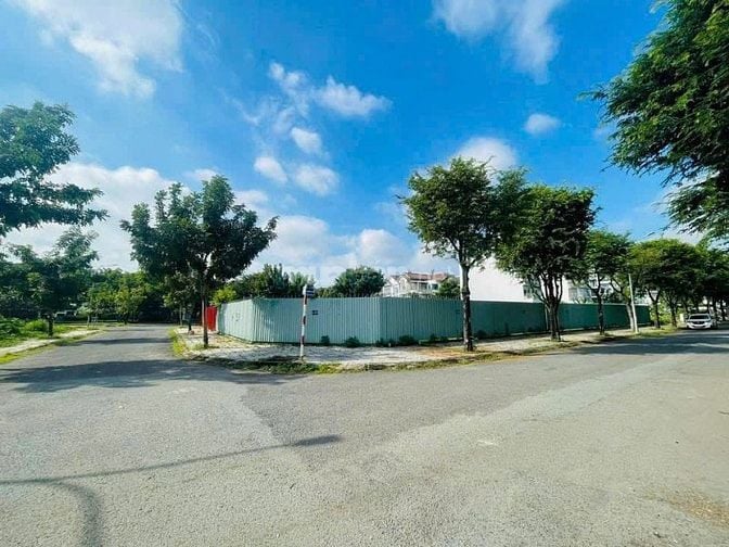 Bán lô đất 8 lô đất M1, M2, M3, M4 và M14, M15, M16, M17 Khu Ven sông 