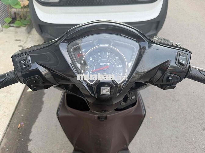 Honda Vision 2020 Smartkey 90%