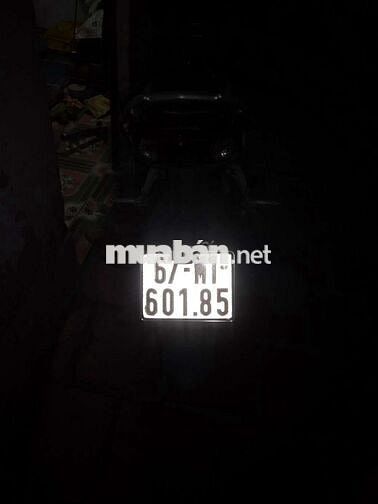 Honda Winner V1 Đỏ trắng đen