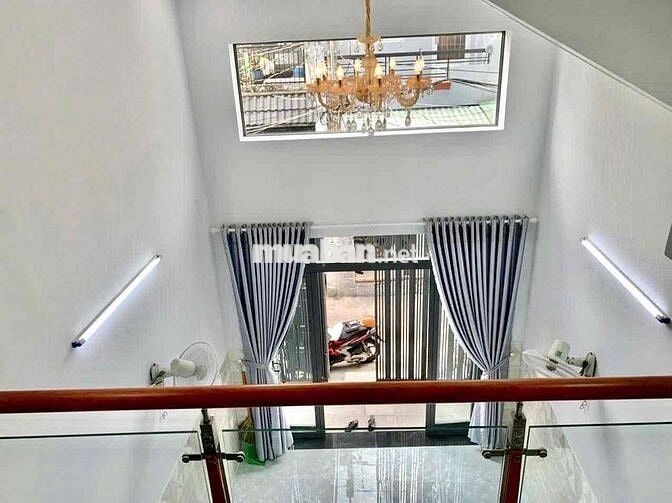 🔥 15TR - 3LẦU - 5PN - NHÀ ĐẸP HƯƠNG LỘ 2, BÌNH TÂN GẦN NGÃ TƯ BỐN XÃ