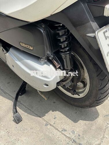 Honda Lead 125 FI Trắng 2015 Nguyên Zin CHÍNH CHỦ