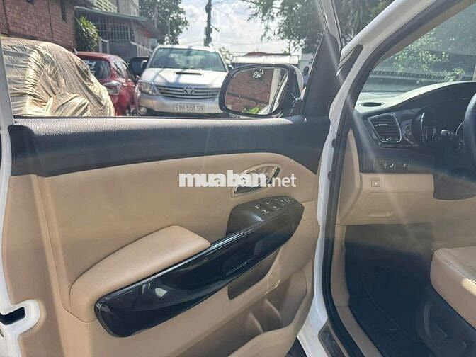Kia Sedona 2020 2.2 DATH LUXURY