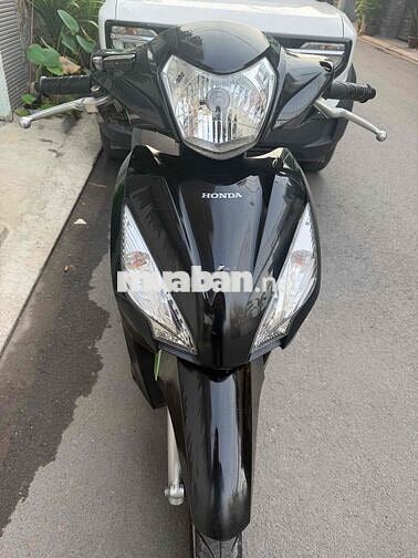 Honda Vision 2020 Smartkey 90%