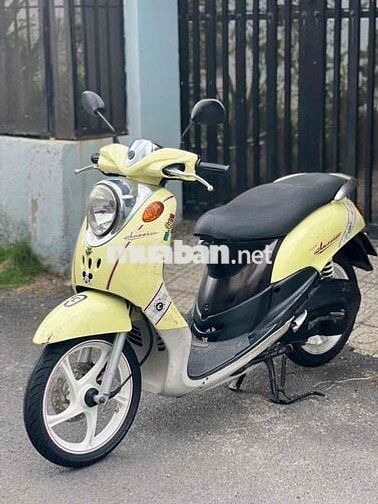 Yamaha Classico máy êm, giấy tờ đầy đủ