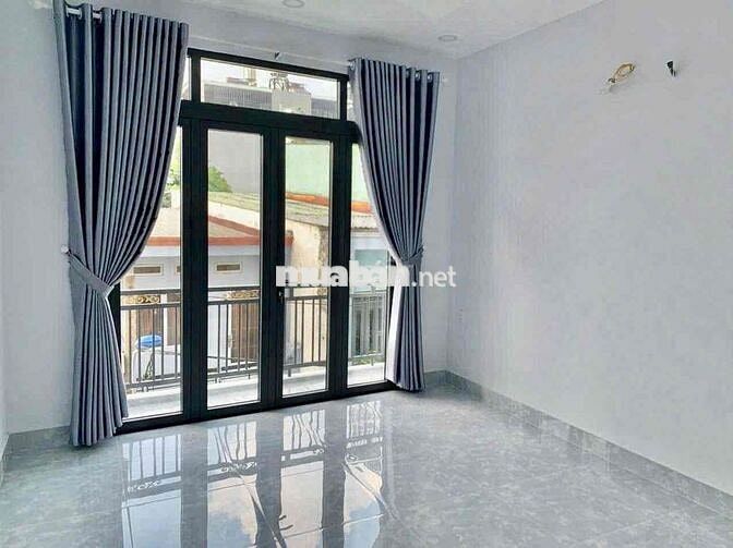 🔥 15TR - 3LẦU - 5PN - NHÀ ĐẸP HƯƠNG LỘ 2, BÌNH TÂN GẦN NGÃ TƯ BỐN XÃ