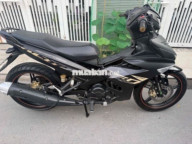 Yamaha Exciter Led Bstp mới 90%