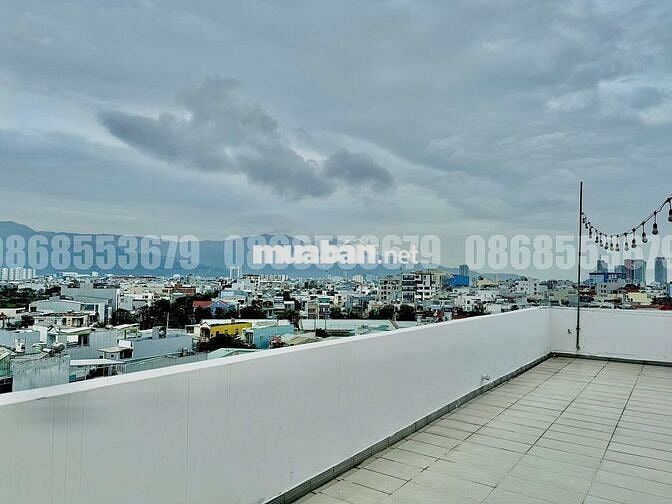 🎊CĂN HỘ STUDIO FULL NỘI THẤT GẦN SÔNG HÀN - ĐIỂM PHÁO HOA