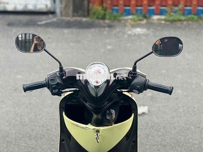 Yamaha Classico máy êm, giấy tờ đầy đủ