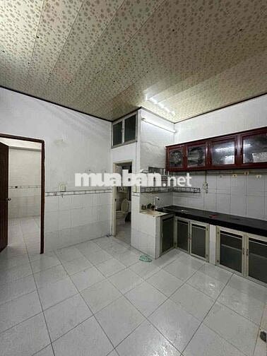 🔥 CHỦ KẸT TIỀN BÁN GẤP – NHÀ MỄ CỐC Q8 GIÁ MỀM HIẾM CÓ!
