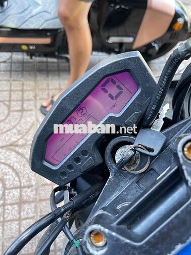 MV Agusta U1 Mini 110cc Xanh dương