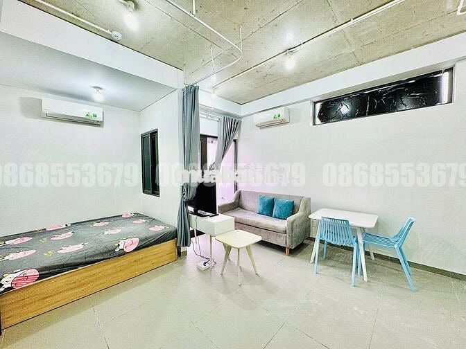 🎊CĂN HỘ STUDIO FULL NỘI THẤT GẦN SÔNG HÀN - ĐIỂM PHÁO HOA
