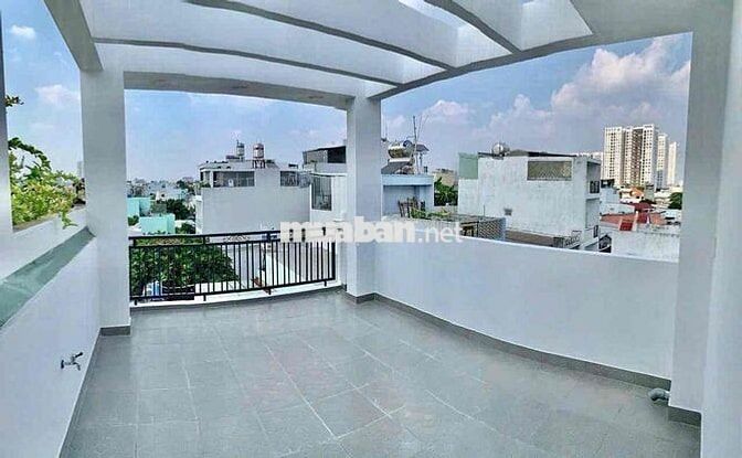 🔥 15TR - 3LẦU - 5PN - NHÀ ĐẸP HƯƠNG LỘ 2, BÌNH TÂN GẦN NGÃ TƯ BỐN XÃ