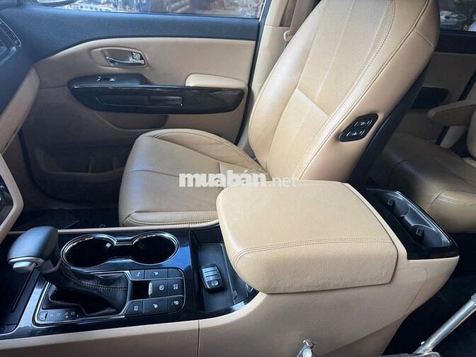 Kia Sedona 2020 2.2 DATH LUXURY