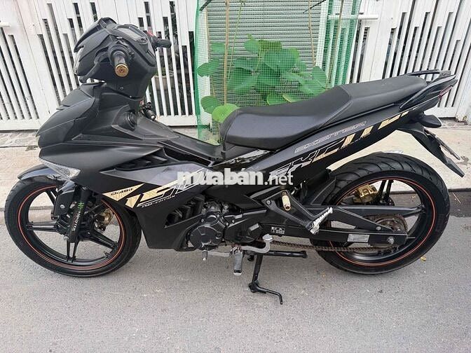 Yamaha Exciter Led Bstp mới 90%