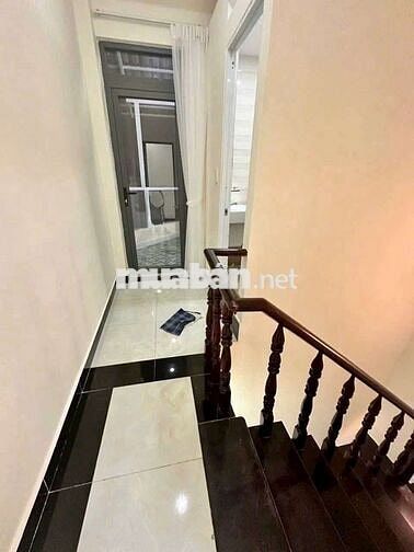 Nhà bán căn góc, 2 mặt hẻm, shr, khu hiện hữu