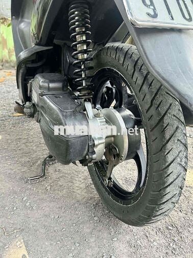 Yamaha Ultimo 2007 Đen