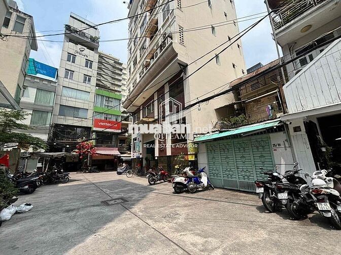 ⚜️ NGUYỄN BỈNH KHIÊM – QUẬN 1 ⚜️