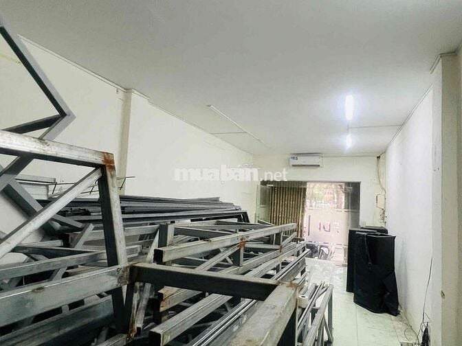 ⚜️ MẶT TIỀN LÊ LAI – QUẬN 1 ⚜️