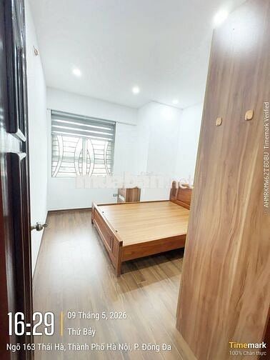 Tôi là chủ nhà !!! Cần bán chung cư cao cấp 83 m2,2 PN tòa 165 Thái Hà