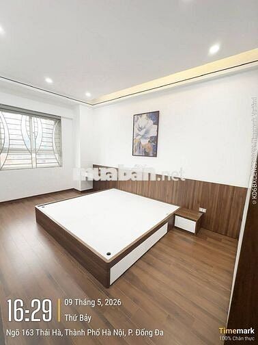 Tôi là chủ nhà !!! Cần bán chung cư cao cấp 83 m2,2 PN tòa 165 Thái Hà