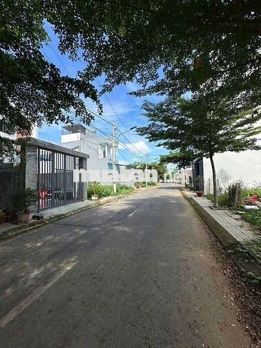 ĐẤT NỀN 6x20 SỔ HỒNG SẴN NGAY TRUNG TÂM TRẤN BIÊN