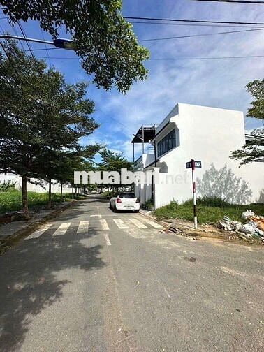ĐẤT NỀN 6x20 SỔ HỒNG SẴN NGAY TRUNG TÂM TRẤN BIÊN