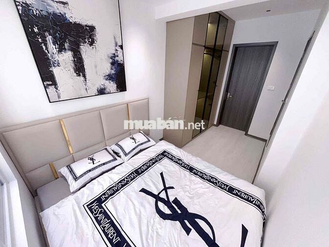 Biệt thự đã tân trang gần Tây Sơn-Lô góc-Sổ hồng 110/160m;3N;3VS