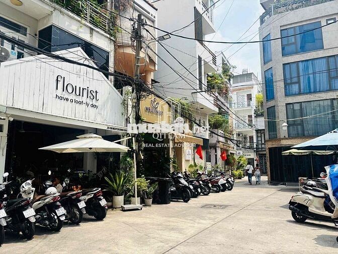 ⚜️ NGUYỄN BỈNH KHIÊM – QUẬN 1 ⚜️