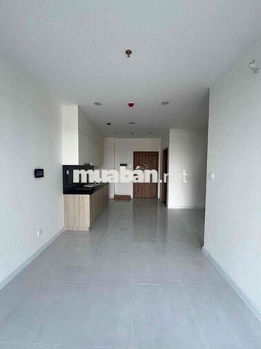 Cho thuê căn 1 Pn nội thất cơ bản 2 ML, 5,5tr tại The Maison