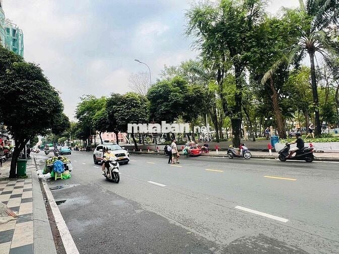 ⚜️ MẶT TIỀN LÊ LAI – QUẬN 1 ⚜️