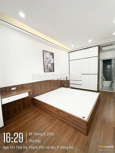 Tôi là chủ nhà !!! Cần bán chung cư cao cấp 83 m2,2 PN tòa 165 Thái Hà