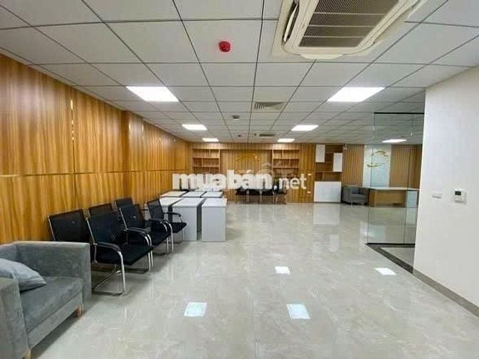 🏢 CHO THUÊ TÒA NHÀ MẶT TIỀN ĐƯỜNG NGUYỄN THỊ MINH KHAI QUẬN 3