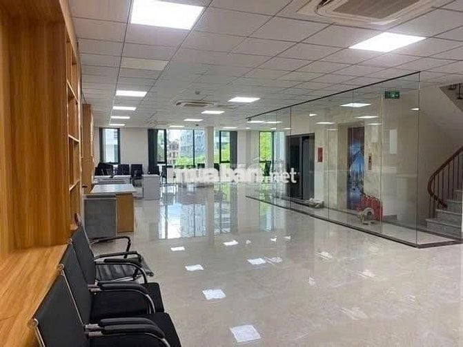 🏢 CHO THUÊ TÒA NHÀ MẶT TIỀN ĐƯỜNG NGUYỄN THỊ MINH KHAI QUẬN 3