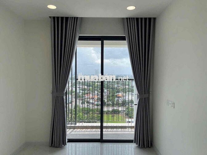 Cho thuê căn 1 Pn nội thất cơ bản 2 ML, 5,5tr tại The Maison